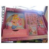 Princess Activity Set