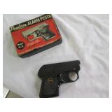 Vintage Starter Pistol