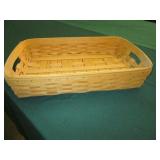 Longaberger Baskets