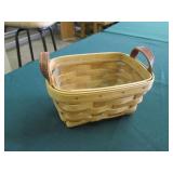 Longaberger Basket