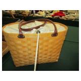 Longaberger Basket