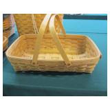 Longaberger Basket