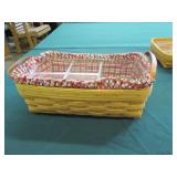 Longaberger Basket