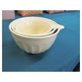 Henn Nesting Batter Bowls