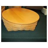 Longaberger Basket