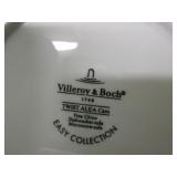 Villeroy & Boch Twist Alea Caro