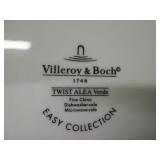 Villeroy & Boch Twist Alea Verde