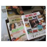 Cookbooks