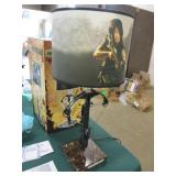 Walking Dead Table Lamp