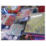 Scrapbook Supplies