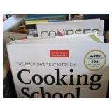 Cookbooks