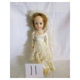 #11 17' American Character Sweet Sue