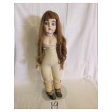 #19 1964 Clarmaid BRU-JNE Reproduction