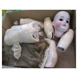 Doll Parts