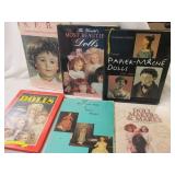 Doll Books