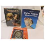 Doll Books