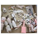 Doll Parts