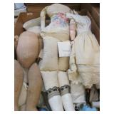 Doll Bodies