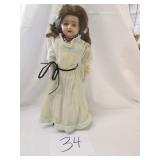 #34 15' Papier Mache 9