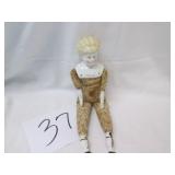 #37 13' German China Head Pauline