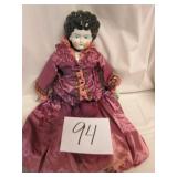 #94 26' China Head, Arms, Legs 9