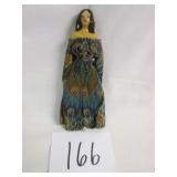#166 10' Papier Mache