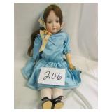 #206 27' Max Oscar Arnold Germany