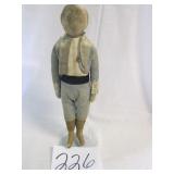 #226 15' Cloth