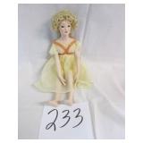#233 15' Blythe Joseph Original