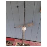 Antique Lightnng Rods