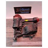 Senco Roofing Nail Gun