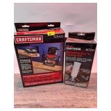 Craftsman Bis-Kit System & Glue Kit