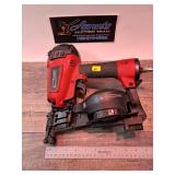 Tool Shop Roofing Nail Gun