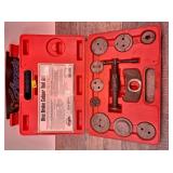 Disc Brake Caliper Tool Set