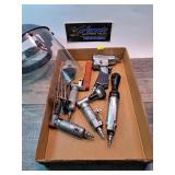 Pnumatic Tool Set