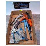 Pop Rivot Guns