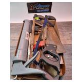 Misc Saws & More