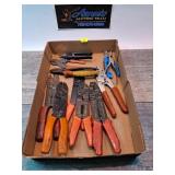 Wirestippers