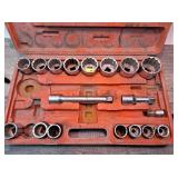 Sockets