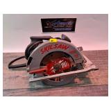 Skilsaw Circular Saw