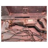 Craftsman Reciprocating Saw