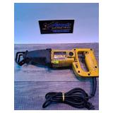 DeWALT  Reciprocating Saw