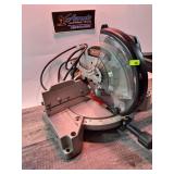 Craftsman Compount Chop Saw