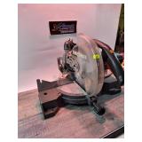 Craftsman 10" Compound Chop Saw