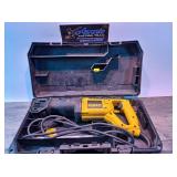 DeWALT Reciprocating Saw