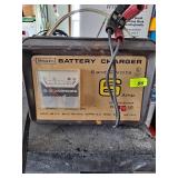 Battery Charger