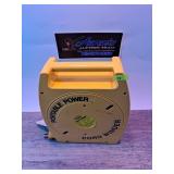 Portable Power Extension Cord