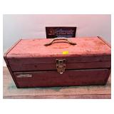 Storage Boxe (NO TRAY)