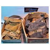 Tool Belts