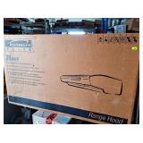 Kenmore Elite 36" Ranch Hood